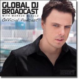 Markus Schulz - Global DJ Broadcast (Afterdark Edition) [29.10] (2015) MP3