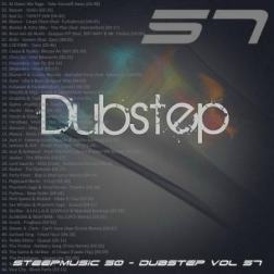 VA - SteepMusic 50 - Dubstep Vol 57 (2015) MP3