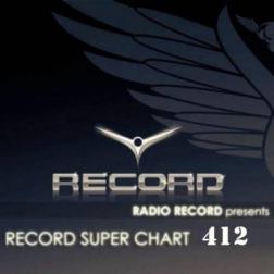 VA - Record Super Chart № 412 [07.11] (2015) MP3