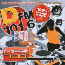 Сборник - Суперновинки на DFM Vol. №6 (2015) MP3