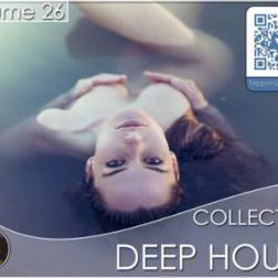 VA - Deep House Collection vol.26 (2015) MP3