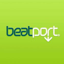 VA - Beatport Top 100 Tech House October (2015) MP3