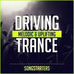 VA - Driving Melodic & TranceSongstarters (2015) MP3