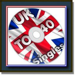 VA - UK Top 40 Singles Chart [ 13.11 ] (2015) MP3