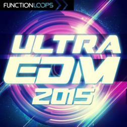 VA - Ultra EDM Essentials Music Proud (2015) MP3