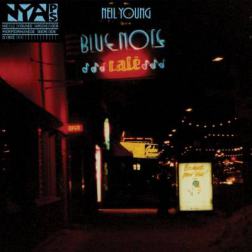 Neil Young - Bluenote Café (2015) MP3