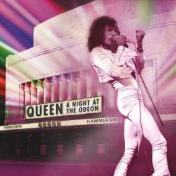 Queen - A Night at the Odeon: Hammersmith 1975 (2015) MP3