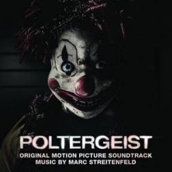 OST - Полтергейст / Poltergeist (2015) MP3