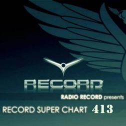 VA - Record Super Chart № 413 [14.11] (2015) MP3
