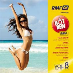 VA - RMF Hot New Vol. 8 (2015) MP3