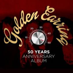 Golden Earring - 50 Years Anniversary Album (2015) MP3