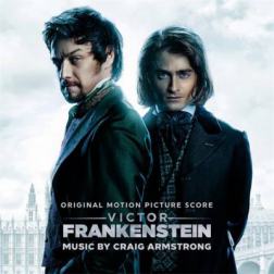 OST - Виктор Франкенштейн / Victor Frankenstein (2015) MP3