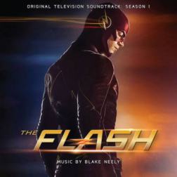 OST - Флэш: Сезон 1 / The Flash: Season 1 (2015) MP3