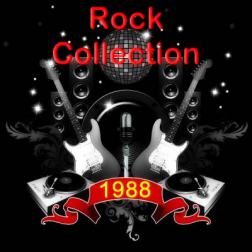 Сборник - Rock Collection 1988 (2015) MP3