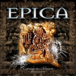 Epica - Consign To Oblivion [Expanded Edition] (2015) MP3