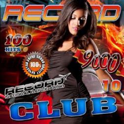 VA - Record Club №10 (2015) MP3