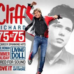 Cliff Richard - 75 At 75 (2015) MP3