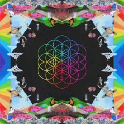 Coldplay - A Head Full Of Dreams (2015) MP3