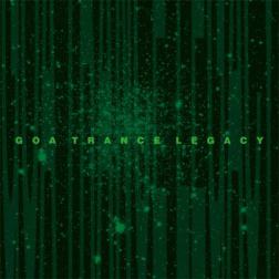 VA - Goa Trance Legacy (2015) MP3