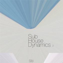 VA - Sub House Dynamics Focus 2 (2015) MP3