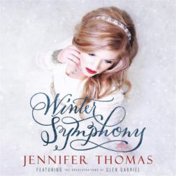 Jennifer Thomas - Winter Symphony (2015) MP3 от BestSound ExKinoRay