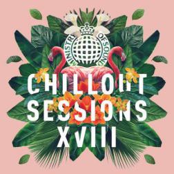 VA - Ministry of Sound: Chillout Sessions XVIII (2015) MP3