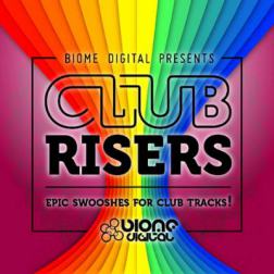 VA - Club Risers Contains - Session Monday (2015) MP3