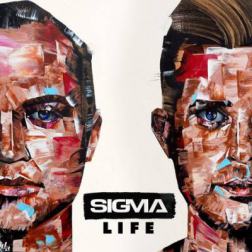 Sigma - Life [Deluxe Edition] (2015) MP3