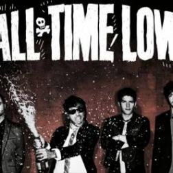All Time Low - Дискография (2005-2015) MP3