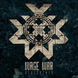 Wage War - Blueprints (2015) MP3