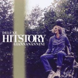Gianna Nannini - Hitstory Deluxe Edition [3 CD] (2015) MP3
