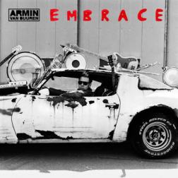 Armin van Buuren - Embrace (2015) MP3