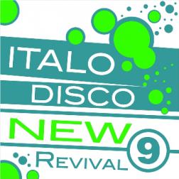 VA - Italo Disco New Revival Volume 9 (2015) MP3