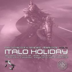 VA - Italo Holiday Vol.4 (2015) MP3