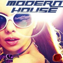 VA - Modern House Audio Samples (2015) MP3