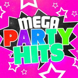VA - Mega Party Hits - Headlights Message (2015) MP3