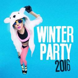 VA - Winter Party 2016 (2015) MP3