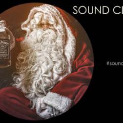 VA - Новогодняя вечеринка. Клубные новинки! [Sound Clinic - Happy New Year Edition] (2015) MP3