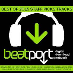 VA - Best of Beatport - Staff Picks Tracks (2015) MP3