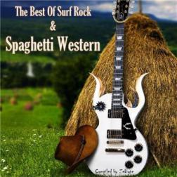 VA - The Best Of Surf Rock & Spaghetti Western [Compiled by Zebyte] (2015) MP3