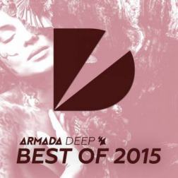VA - Armada Deep - Best Of (2015) MP3