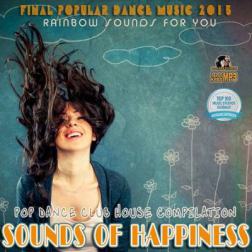 VA - Sounds Of Happiness (2015) MP3