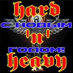 VA - Hard 'n' Heavy, Vol.15 (2015) MP3