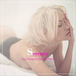 VA - Serenity Sexy Lounge & Chill Out Pearls Vol 1 (2015) MP3