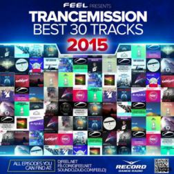 DJ FEEL - Best Of 30 Tracks (2015) MP3