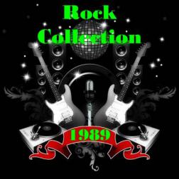 Сборник - Rock Collection 1989 (2015) MP3