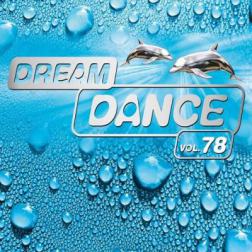 VA - Dream Dance Vol.78 [3CD] (2016) MP3