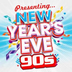VA - Presenting 90s New Year Parade (2016) MP3