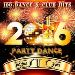 VA - Best Of Party Dance (2016) MP3