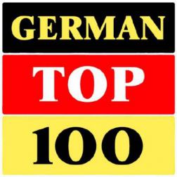VA - German Top 100 Single Charts (25.01.2016) MP3